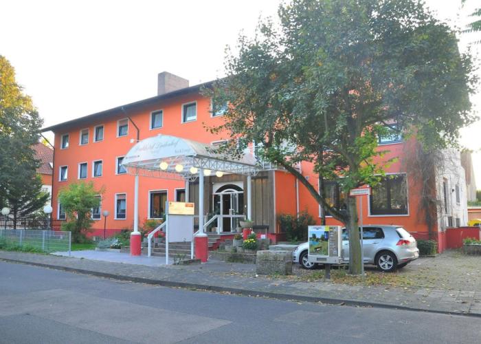 Parkhotel Lindenhof