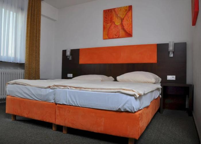 Parkhotel Lindenhof