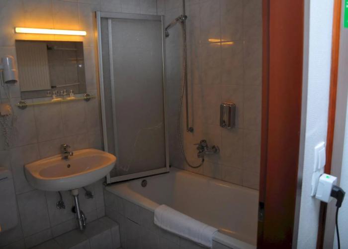 Parkhotel Lindenhof