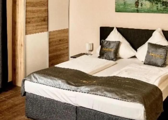 Parkhotel Lindenhof