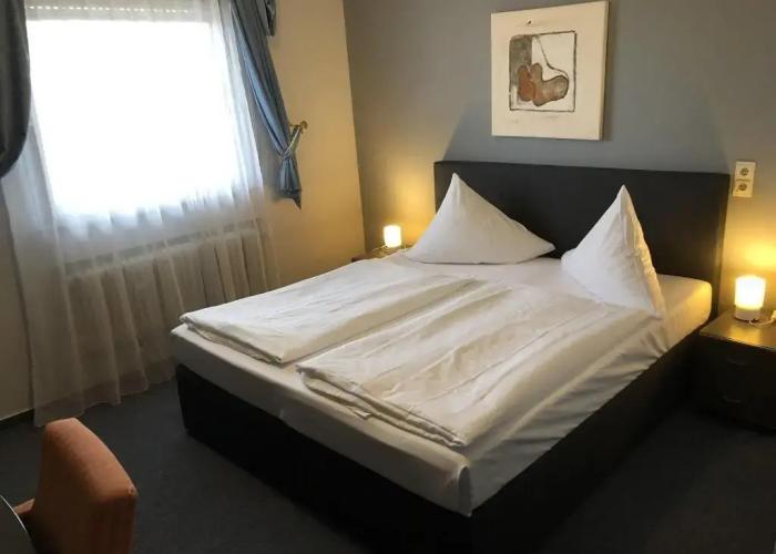 Parkhotel Lindenhof