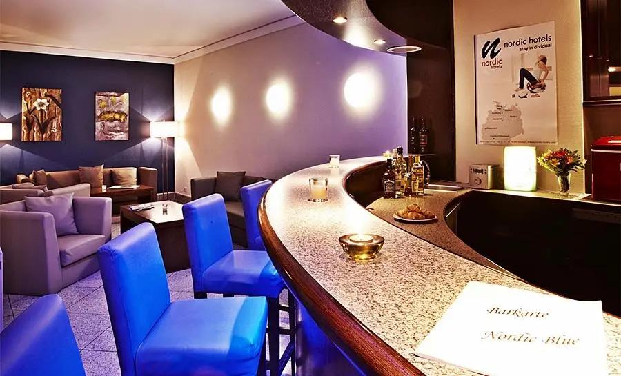 фото B99 Hotel