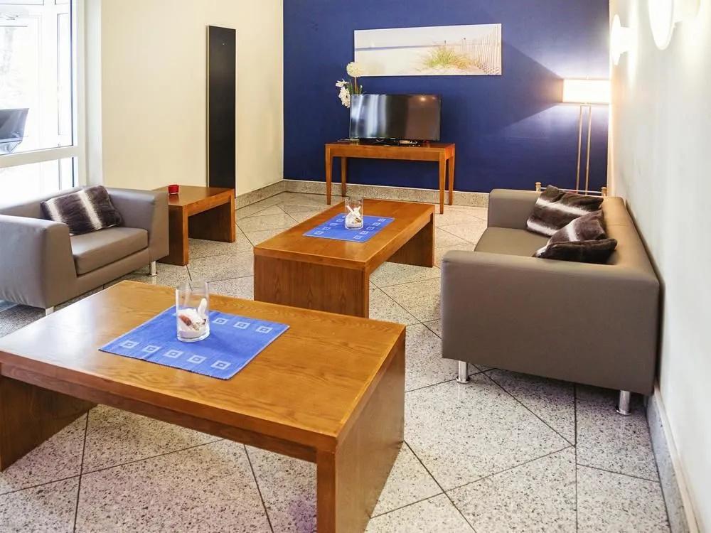 фото B99 Hotel
