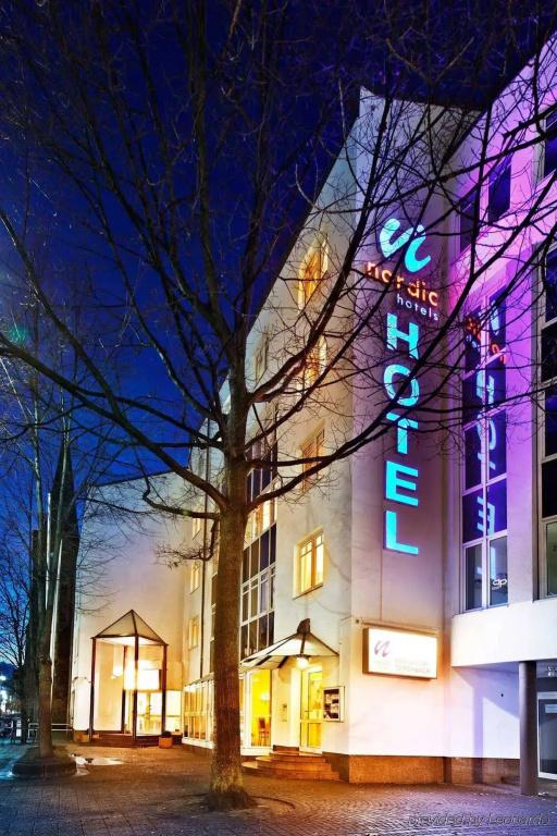 фото B99 Hotel