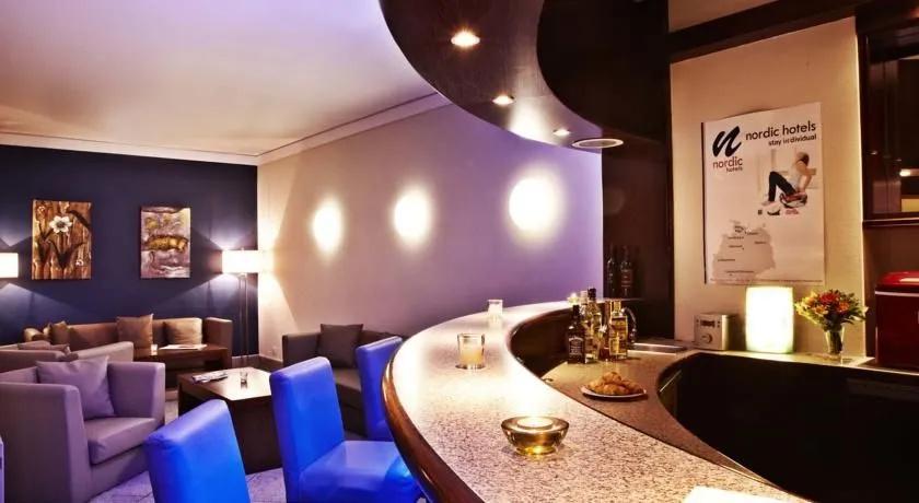 фото B99 Hotel