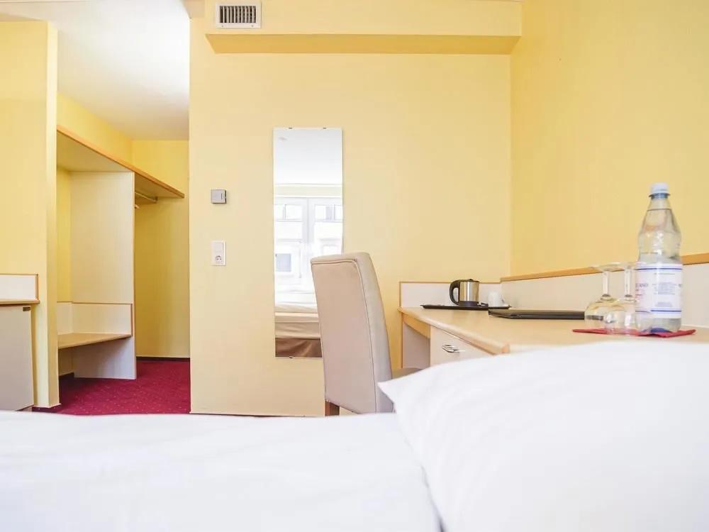 фото B99 Hotel