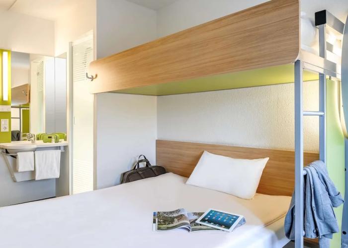 Ibis Budget Frankfurt Offenbach Sued