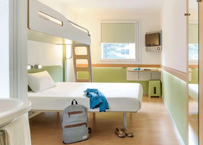 Ibis Budget Frankfurt Offenbach Sued