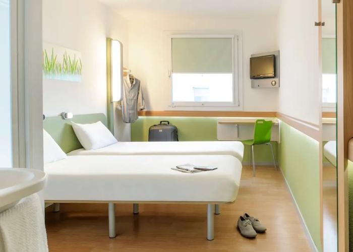 Ibis Budget Frankfurt Offenbach Sued