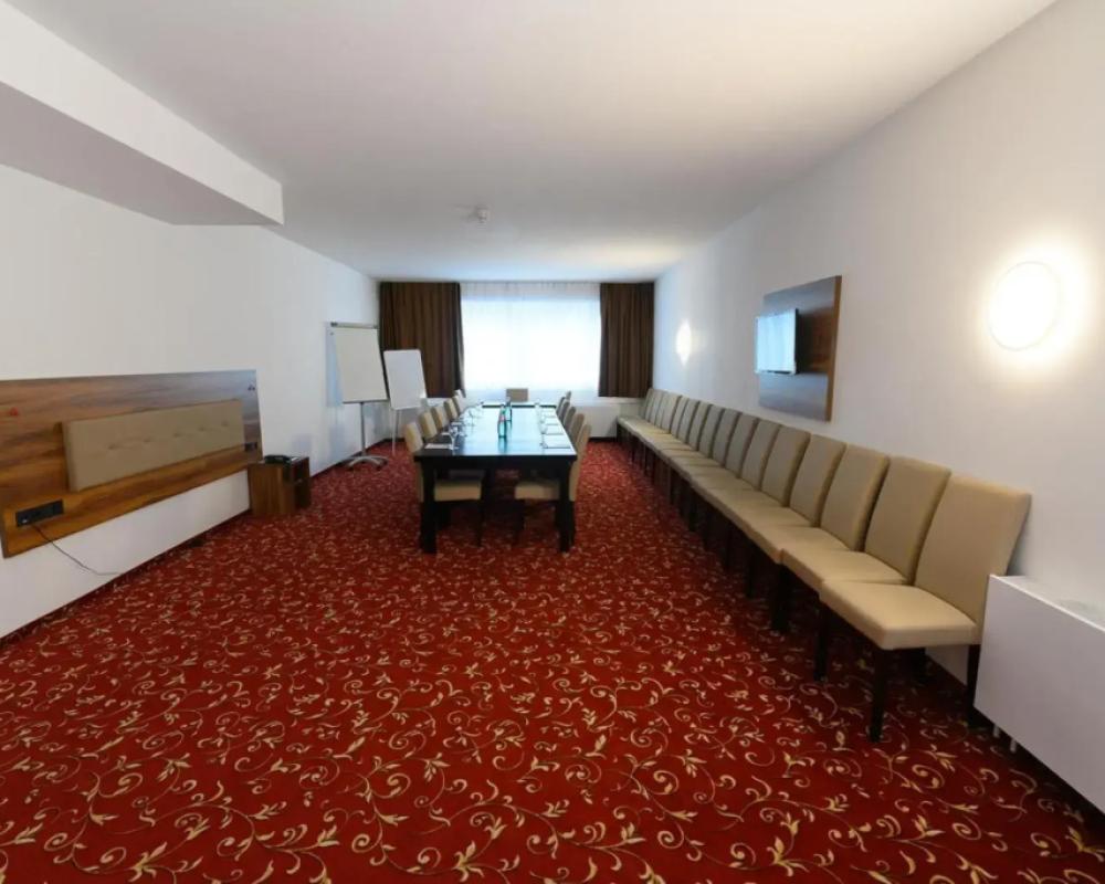 фото Hotel Luna