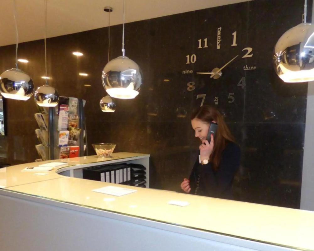 фото Hotel Luna