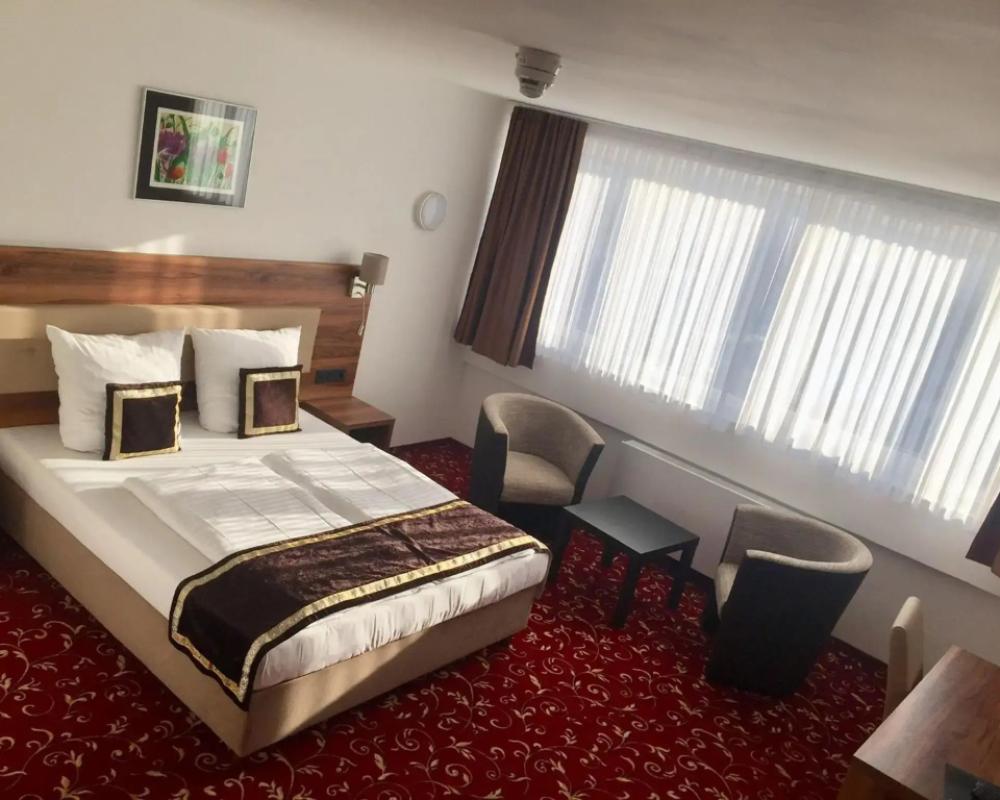 фото Hotel Luna