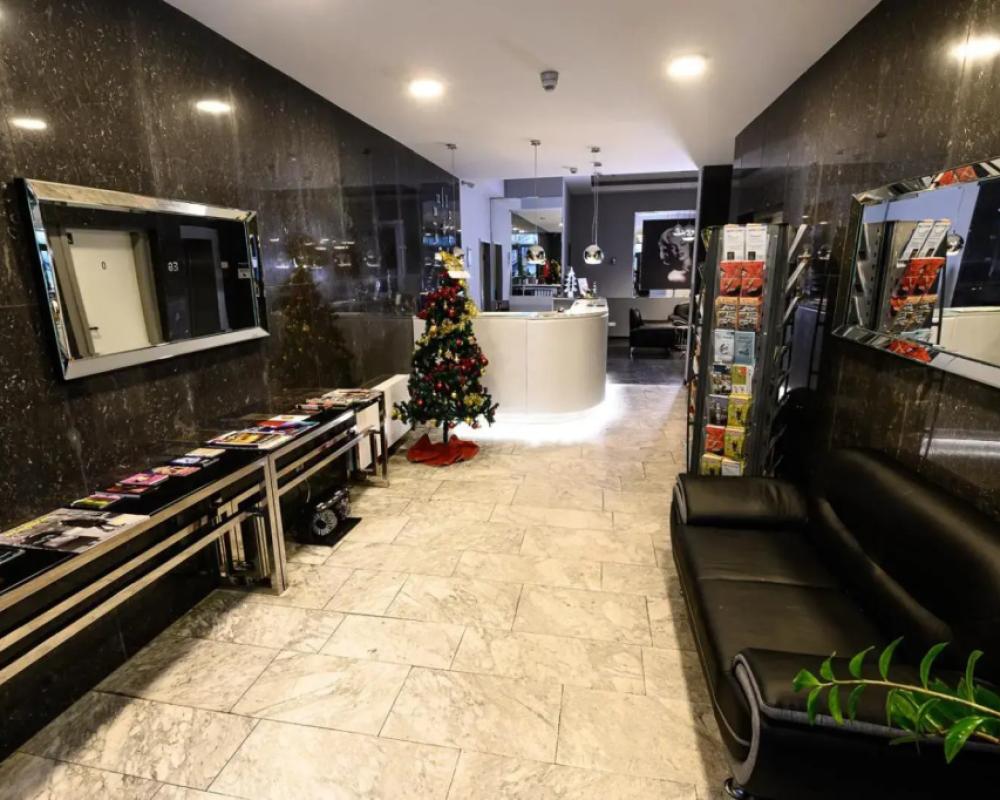 фото Hotel Luna