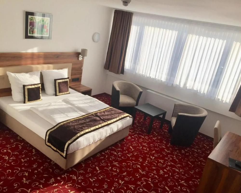 фото Hotel Luna