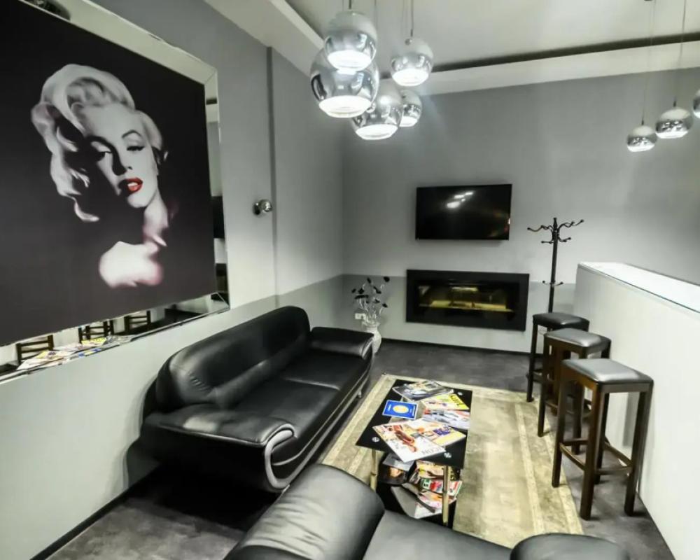 фото Hotel Luna