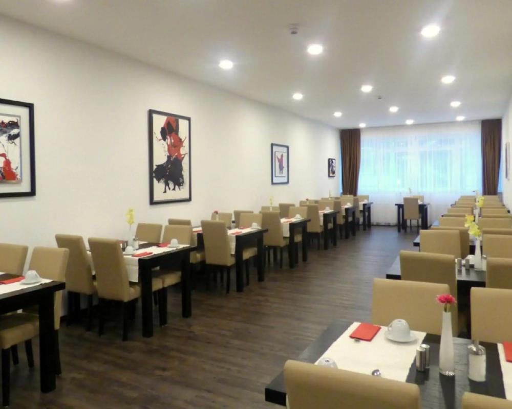 фото Hotel Luna