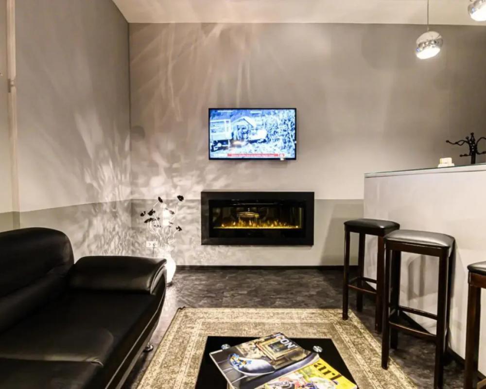 фото Hotel Luna
