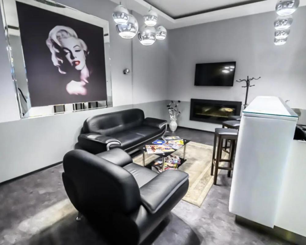 фото Hotel Luna