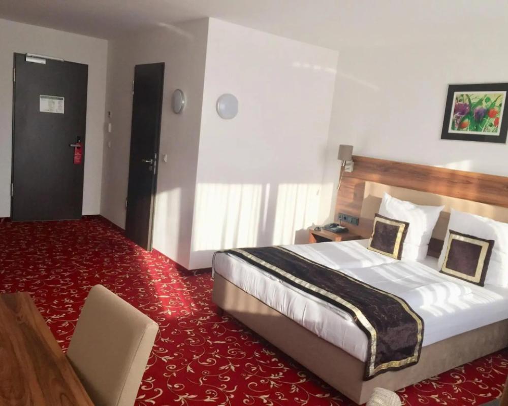 фото Hotel Luna