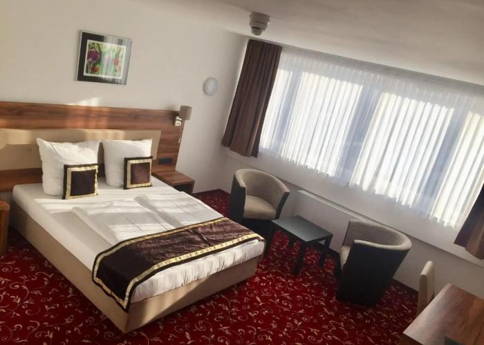 Hotel Luna