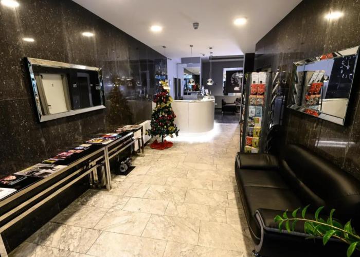 Hotel Luna