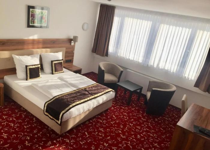 Hotel Luna