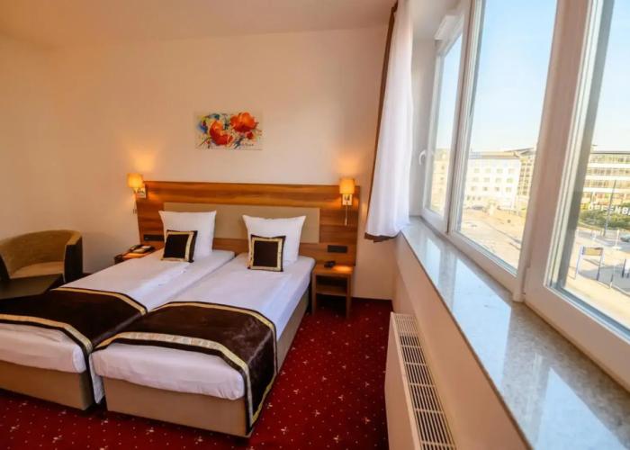 Hotel Luna