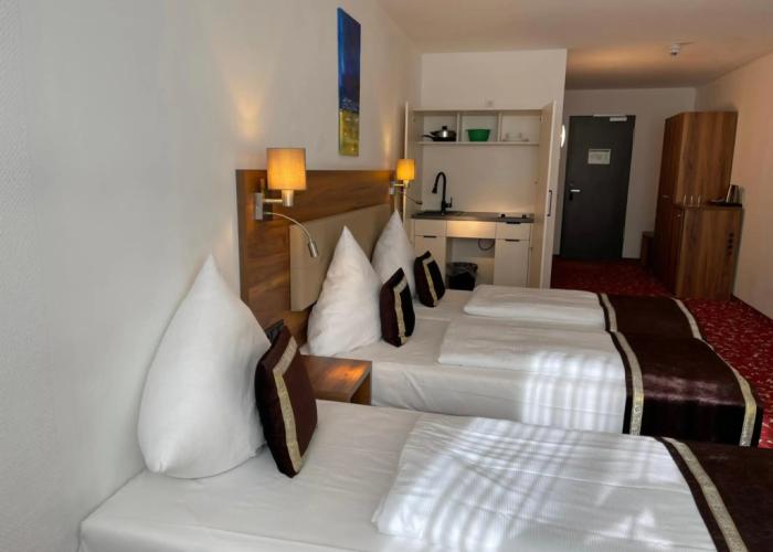 Hotel Luna