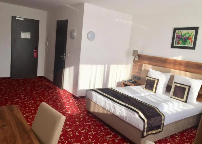 Hotel Luna