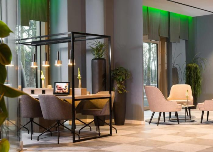 Leonardo Hotel Offenbach Frankfurt