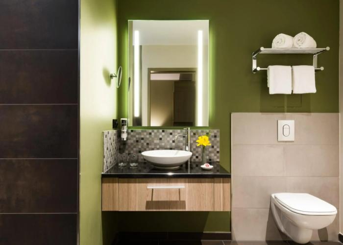Leonardo Hotel Offenbach Frankfurt