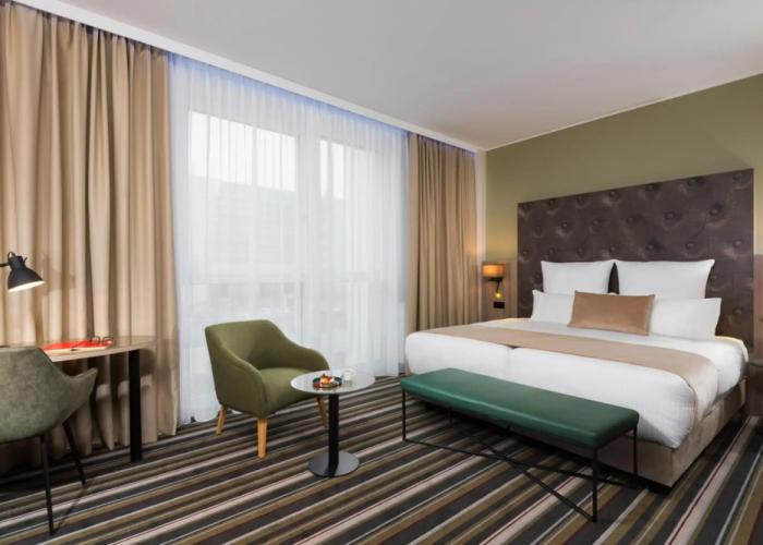 Leonardo Hotel Offenbach Frankfurt
