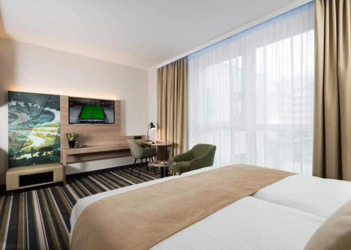 Leonardo Hotel Offenbach Frankfurt