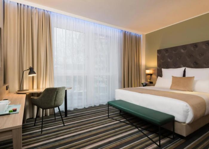 Leonardo Hotel Offenbach Frankfurt