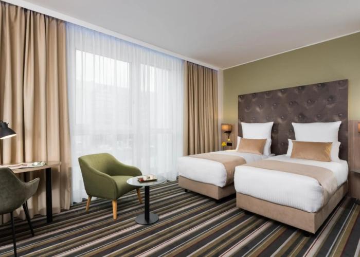Leonardo Hotel Offenbach Frankfurt