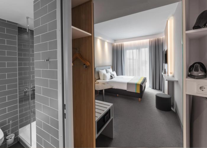 Holiday Inn Express Offenbach by IHG