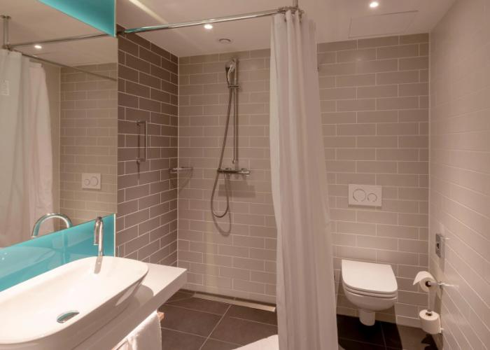 Holiday Inn Express Offenbach by IHG