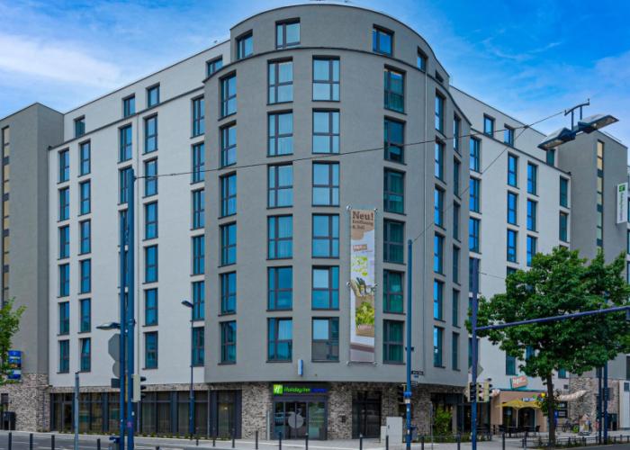 Holiday Inn Express Offenbach by IHG