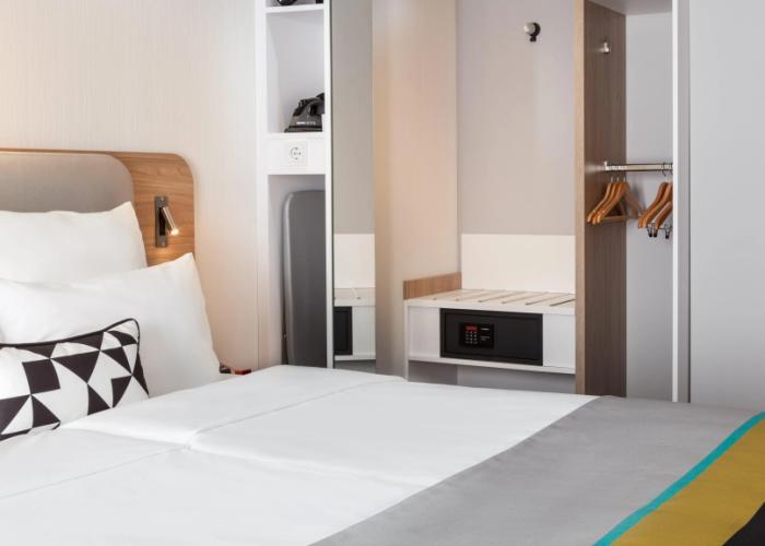 Holiday Inn Express Offenbach by IHG