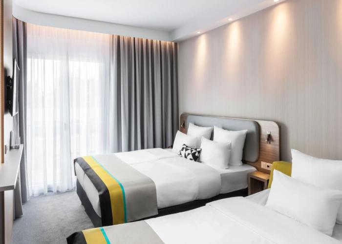 Holiday Inn Express Offenbach by IHG
