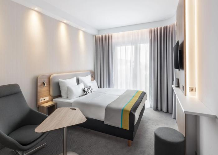 Holiday Inn Express Offenbach by IHG