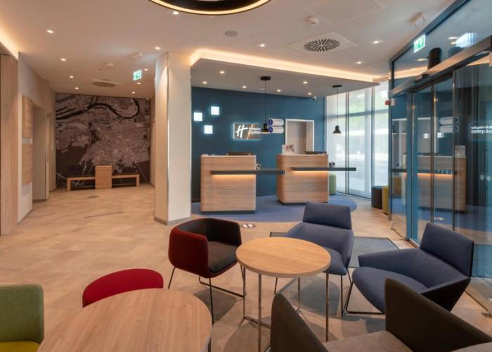 Holiday Inn Express Offenbach by IHG