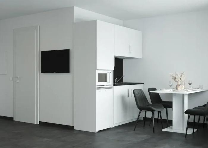 The Residences - Apartments Frankfurt