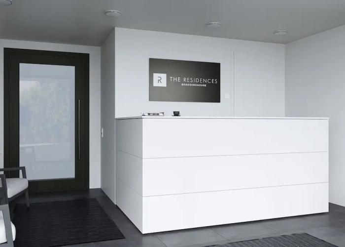 The Residences - Apartments Frankfurt