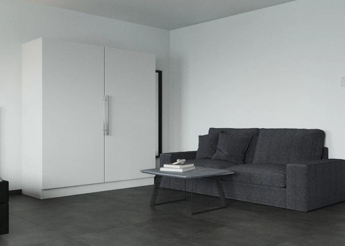 The Residences - Apartments Frankfurt