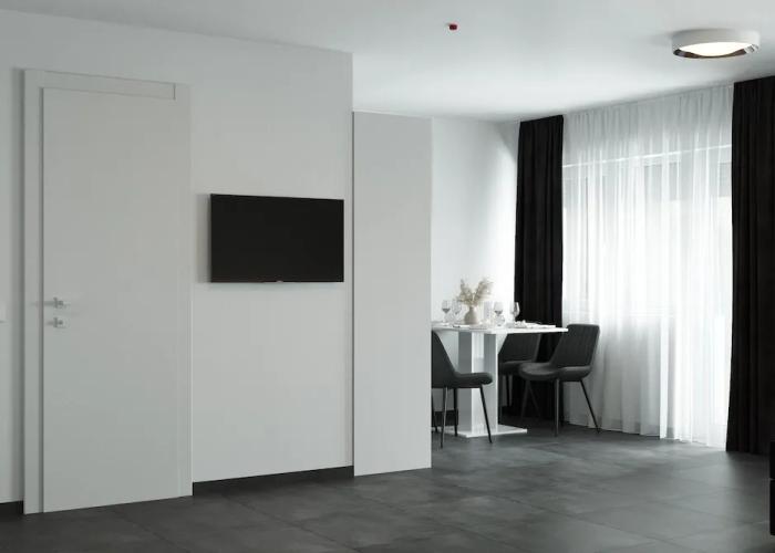 The Residences - Apartments Frankfurt