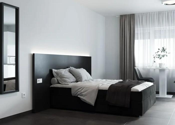 The Residences - Apartments Frankfurt