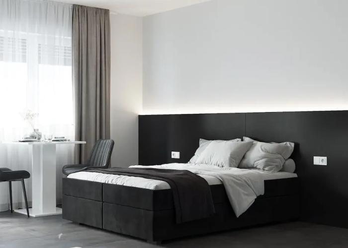 The Residences - Apartments Frankfurt