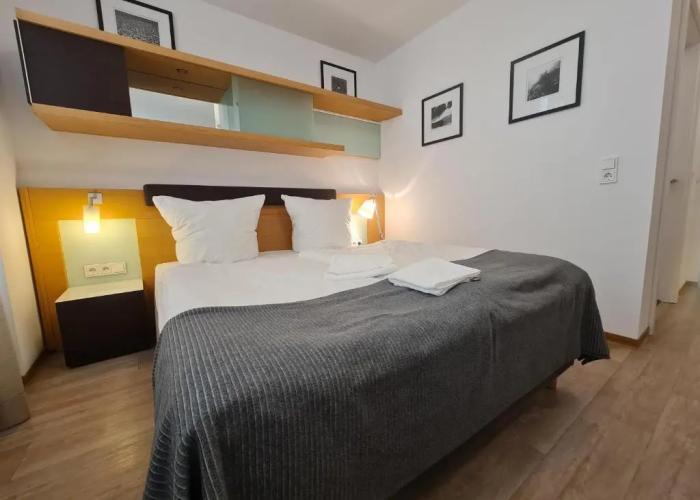 check-inn hotel Offenbach
