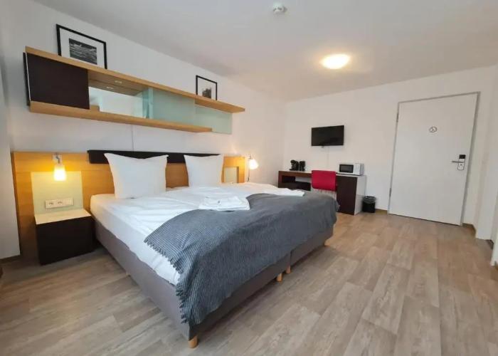 check-inn hotel Offenbach